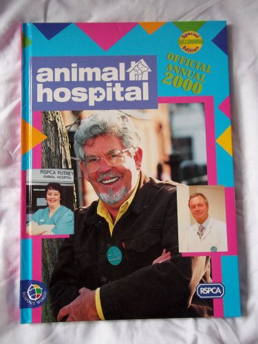 "Animal Hospital" Annual