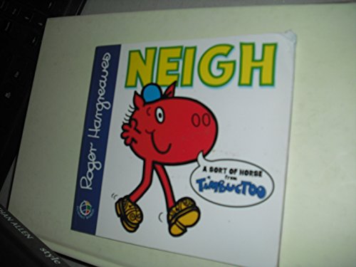 Neigh
