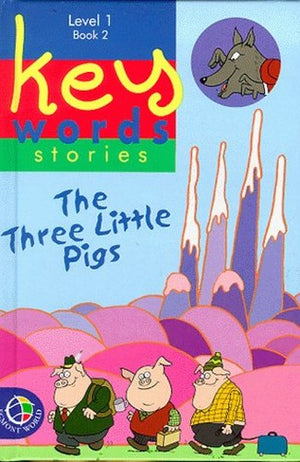 Three Little Pigs