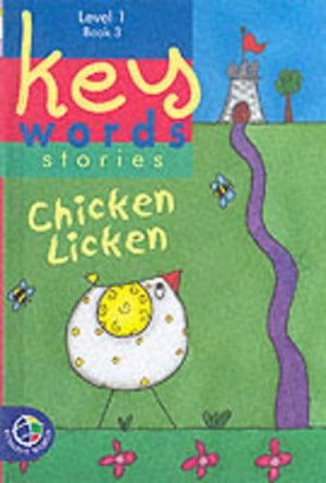 Chicken Licken