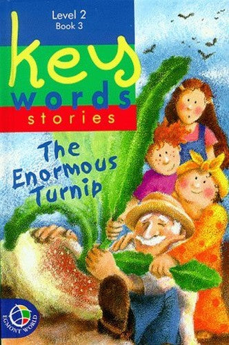 Enormous Turnip