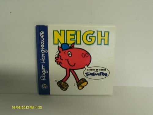 Neigh
