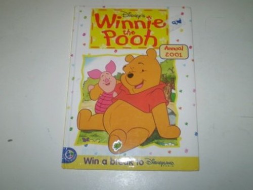 Winnie the Pooh Annual