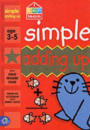 Simple Adding Up