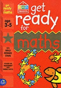 Get Ready for Maths 