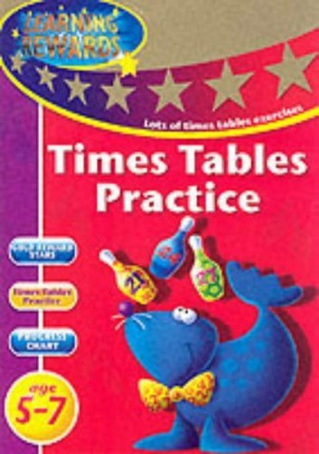 Times Tables Practice