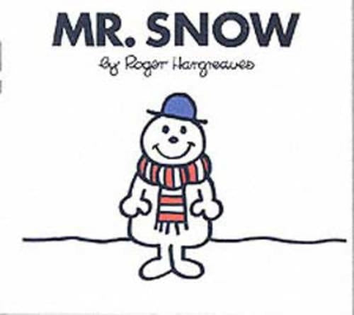 Mr. Snow