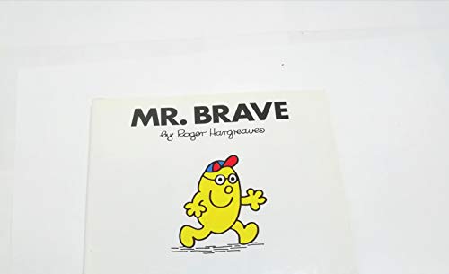 Mr. Brave