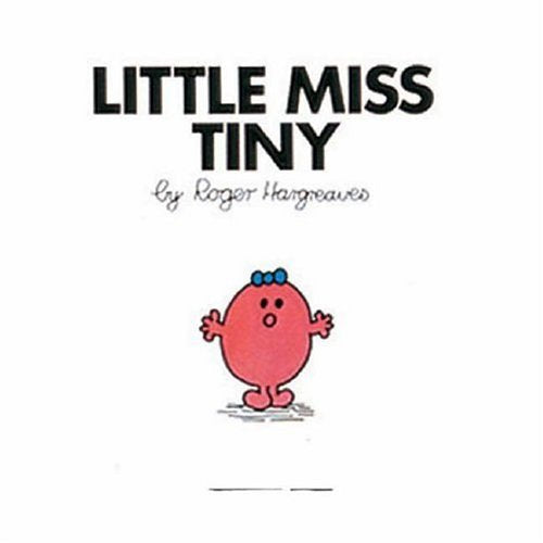Little Miss Tiny