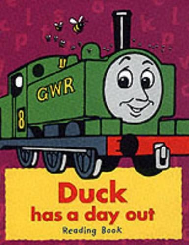 Duck Has a Day Out