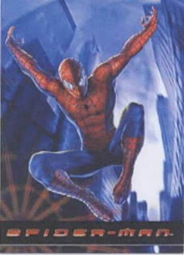 Spiderman Annual