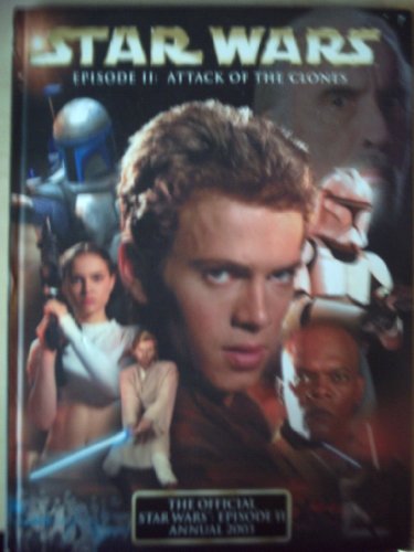 Starwars Annual