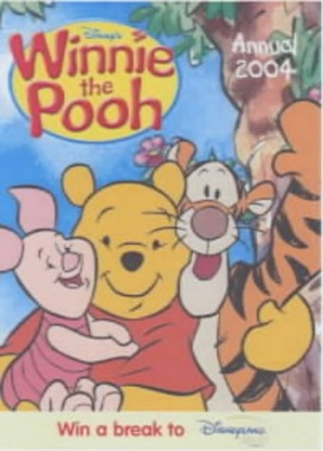Winnie the Pooh Annual