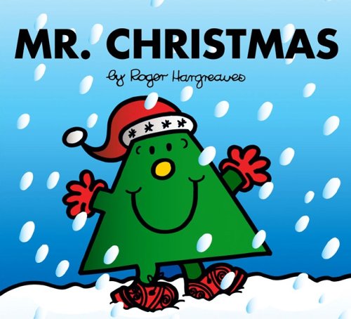 Mr.Christmas