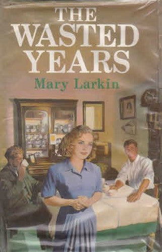 The Wasted Years