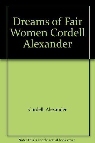 Dreams of Fair Women