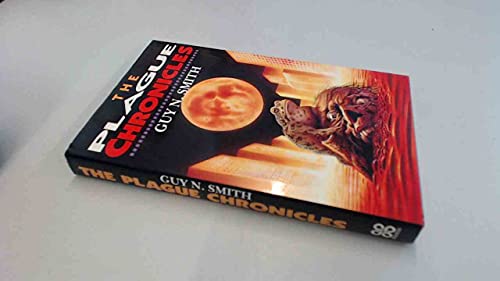 The Plague Chronicles