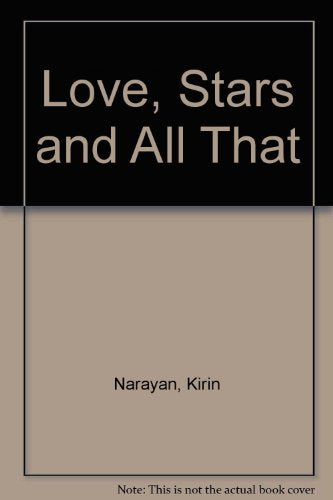 Love, Stars and All That