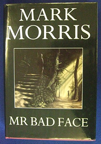 Mr. Bad Face