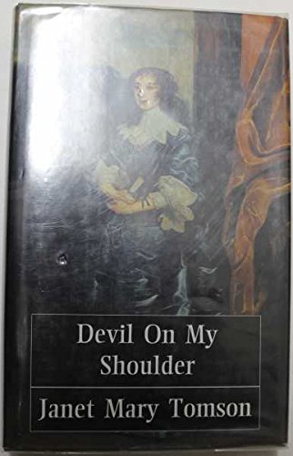 Devil on My Shoulder