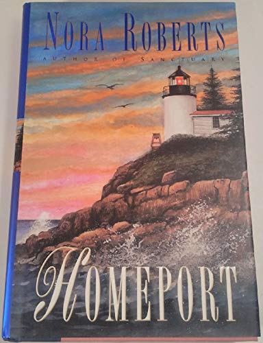 Homeport