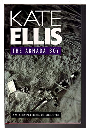 The Armada Boy