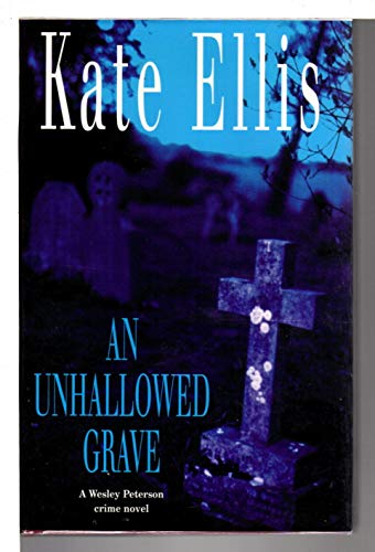 An Unhallowed Grave