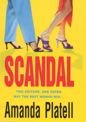 Scandal