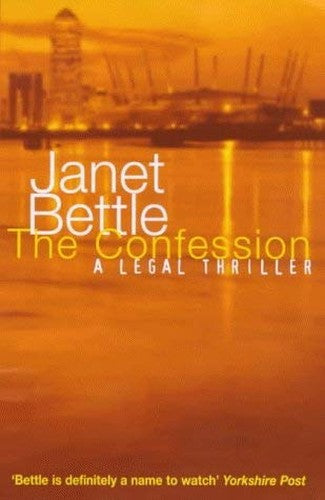 The Confession