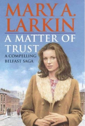 A Matter of Trust
