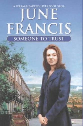 Someone to Trust