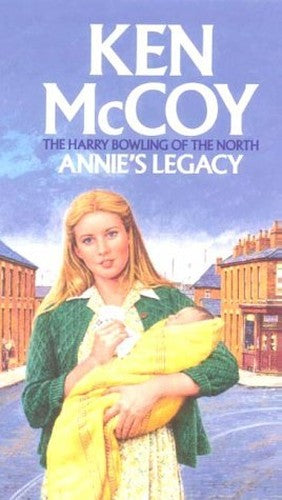 Annie's Legacy