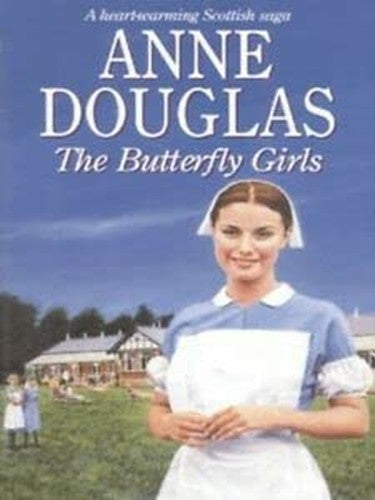 The Butterfly Girls