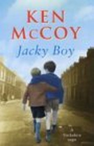 Jacky Boy