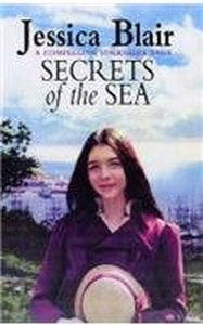Secrets Of The Sea 