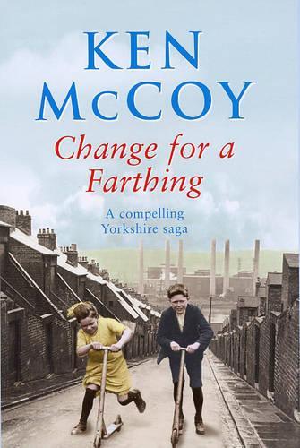 Change For A Farthing