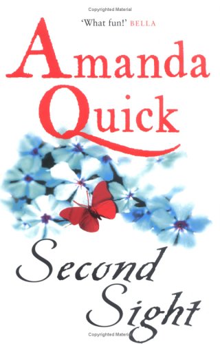 Second Sight