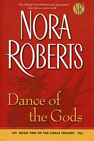 Dance Of The Gods: Number 2 in series