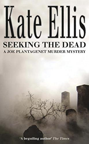 Seeking The Dead