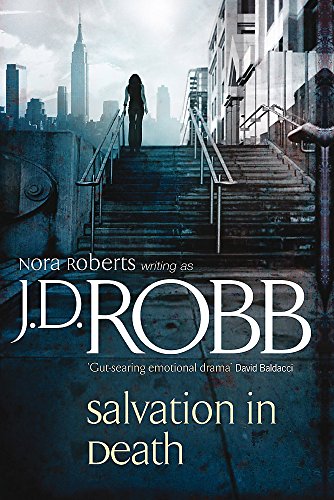 Salvation In Death