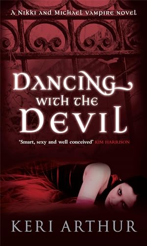 Dancing With The Devil