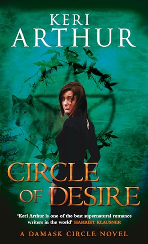 Circle Of Desire