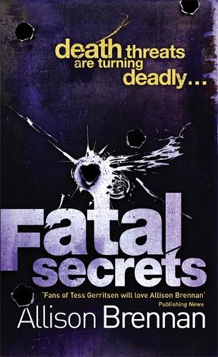 Fatal Secrets