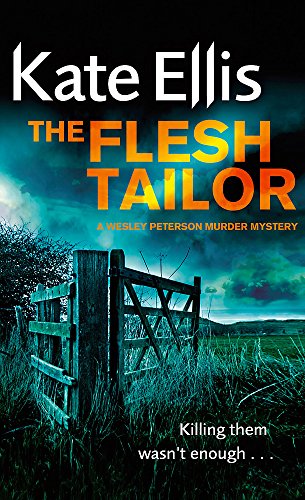The Flesh Tailor