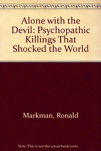 Alone with the Devil