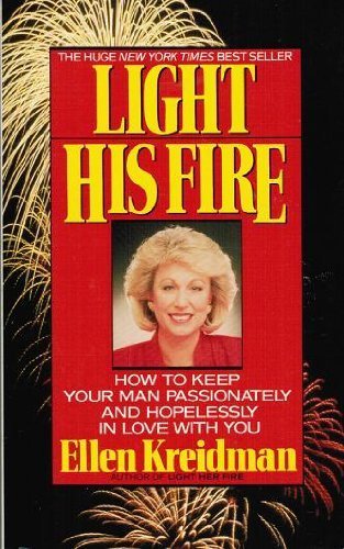 Light His Fire