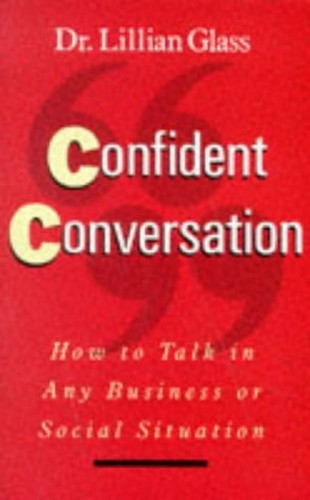 Confident Conversation