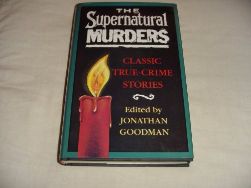 The Supernatural Murders