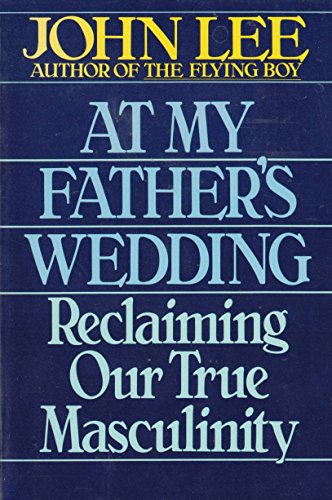 At My Father's Wedding