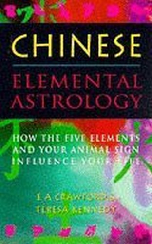 Chinese Elemental Astrology